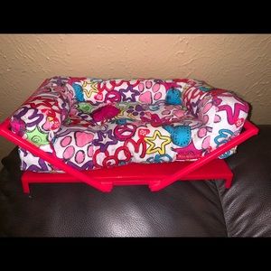 American Girl accessories